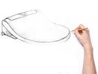 Schets-maro-di600-douchewc